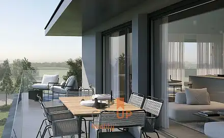 Prodej bytu 2+kk 47 m², Mladá Boleslav - Michalovice