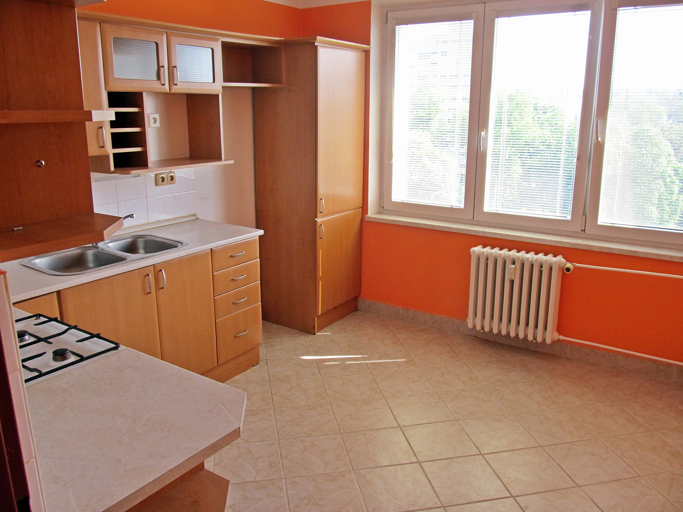 Pronájem bytu 3+1 67 m² — photo 3