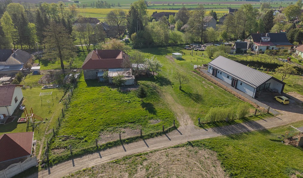 Prodej domu 120 m² s pozemkem 2 857 m², Opatovec – náhled fotky 14