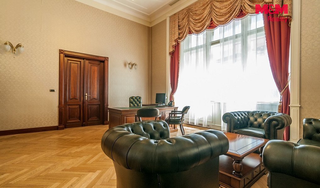 Prodej kanceláře 664 m², Praha – náhled fotky 17