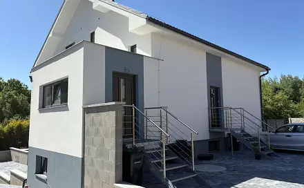 Prodej domu 300 m² s pozemkem 632 m², Svobody, Nová Paka, okres Jičín