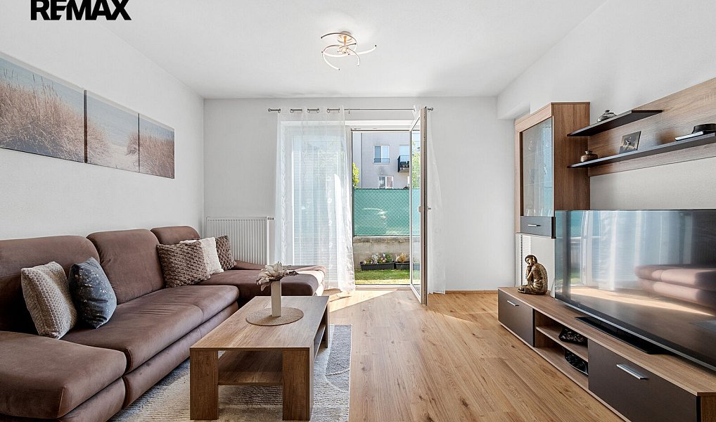 Prodej bytu 2+kk 52 m², Plzeň – náhled fotky 3
