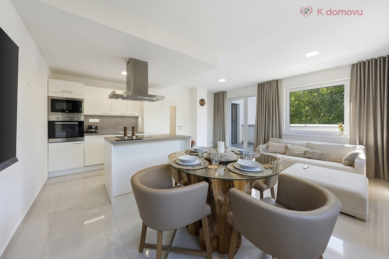 Prodej bytu 3+kk 78 m² – fotografie 2