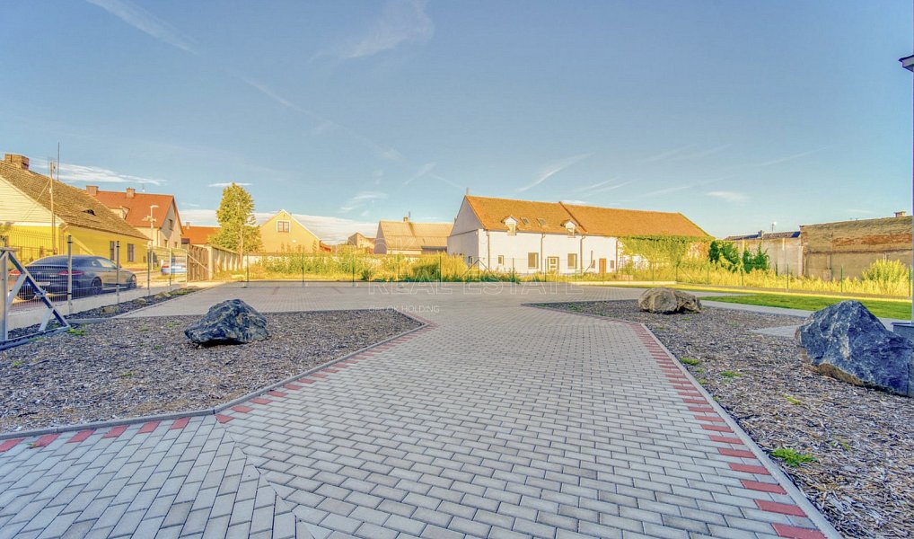 Prodej bytu 3+kk 63 m², Chotěšov – náhled fotky 21