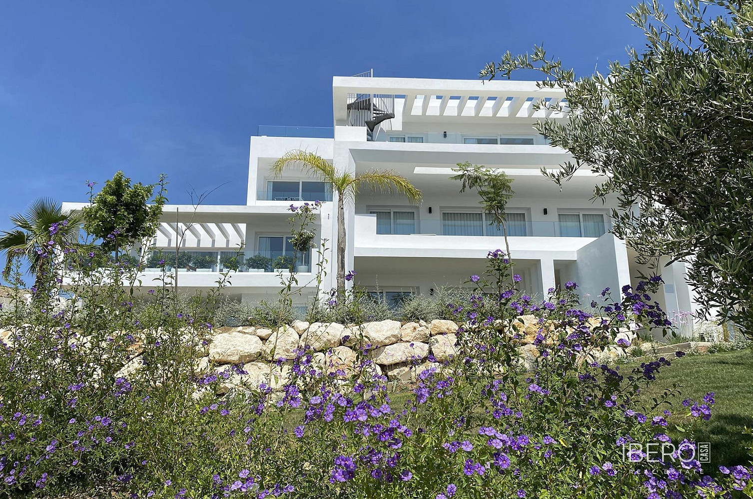 Piso 3+kk – Casares, Puerto de la Cruz, Costa del Sol Occidental - Más
