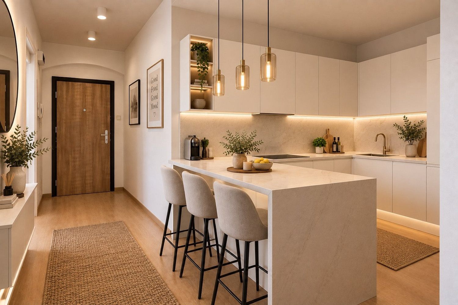 Prodej bytu 3+kk 81 m² – fotografie 5