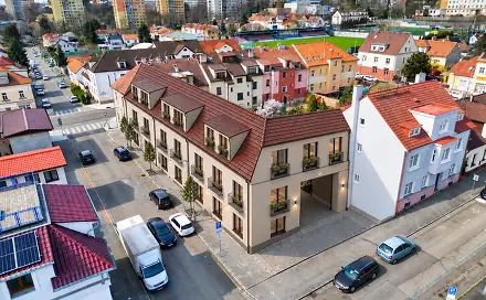 Prodej nájemního domu, činžáku 180 m², Líbeznická, Praha 8 - Kobylisy