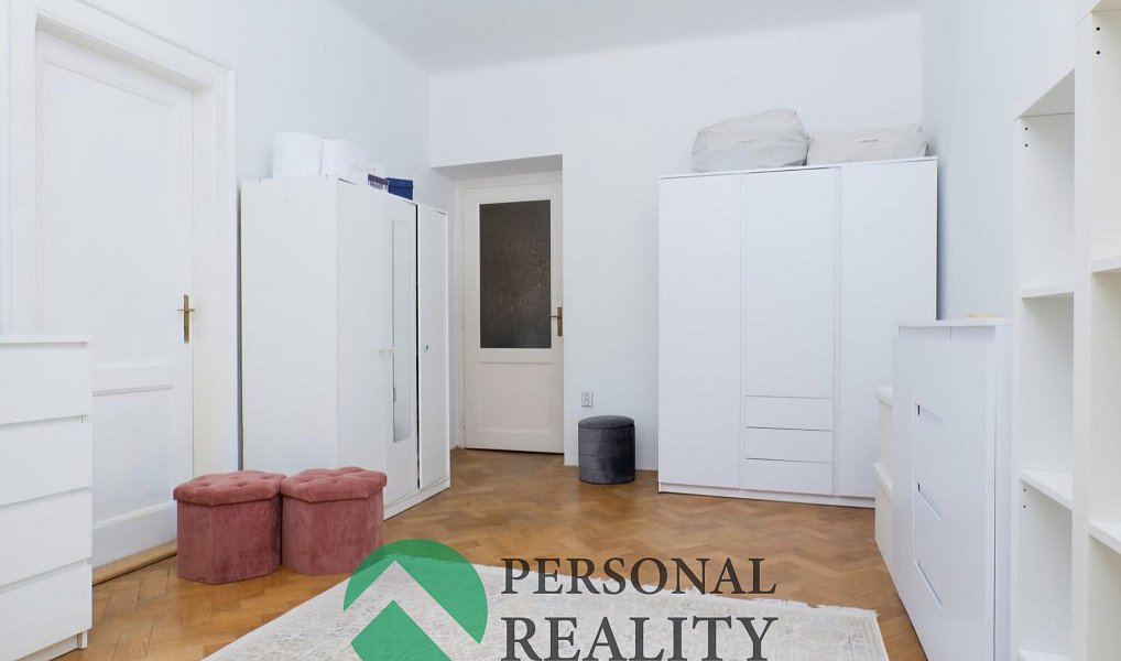 Prodej bytu 3+1 103 m², Praha – náhled fotky 5