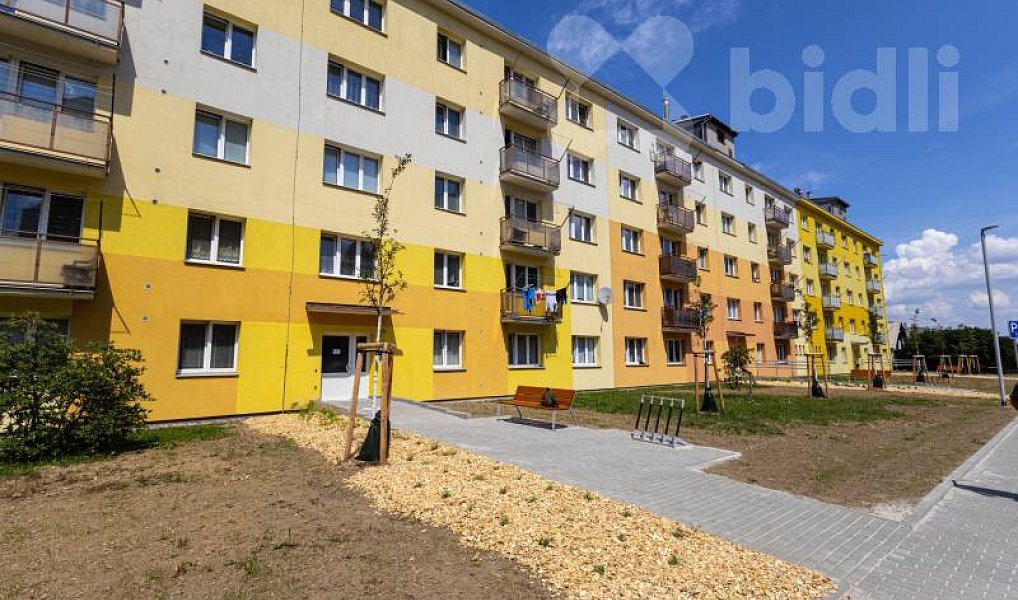 Prodej bytu 2+1 57 m², Jeseník – náhled fotky 34