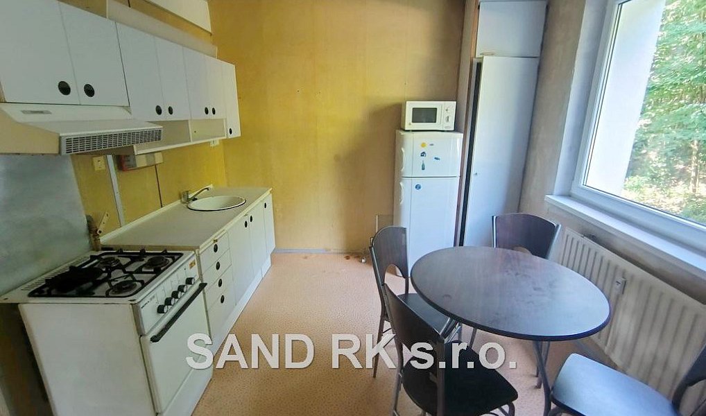 Pronájem bytu 2+1 61 m², Kynšperk nad Ohří – náhled fotky 3