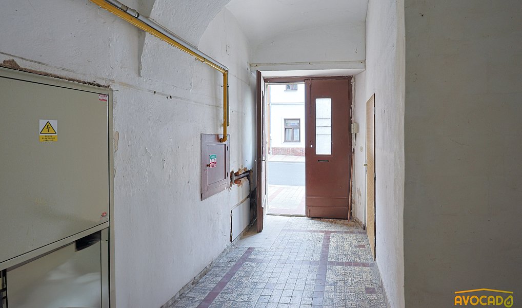Prodej domu 249 m² s pozemkem 481 m², Česká Lípa – náhled fotky 22