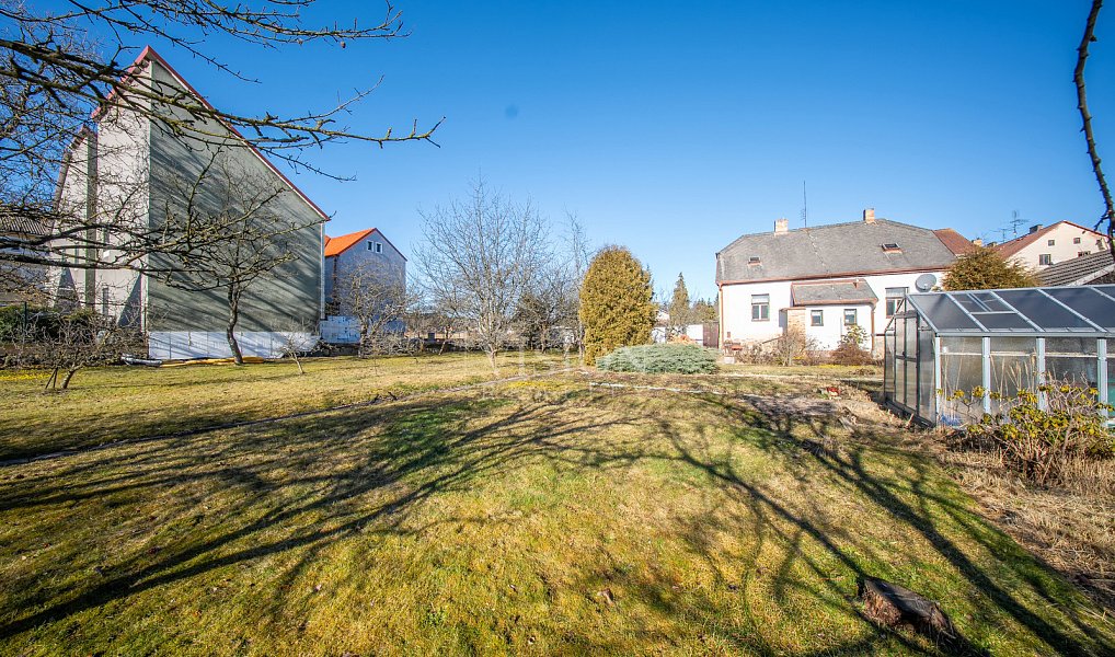 Prodej domu 117 m² s pozemkem 1 348 m², České Velenice – náhled fotky 3