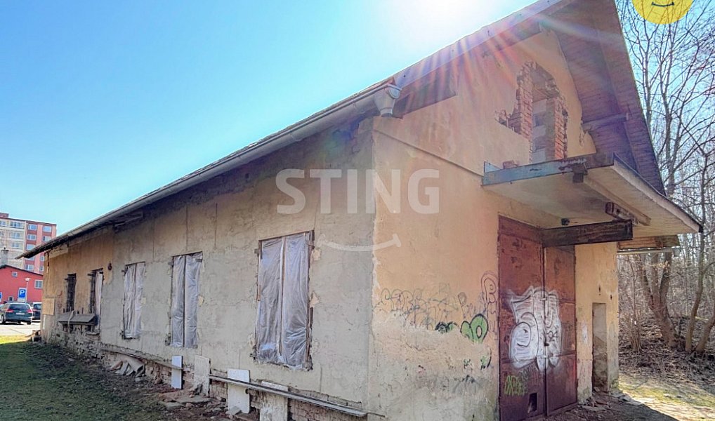 Prodej výrobních prostor 172 m², Bruntál – náhled fotky 2