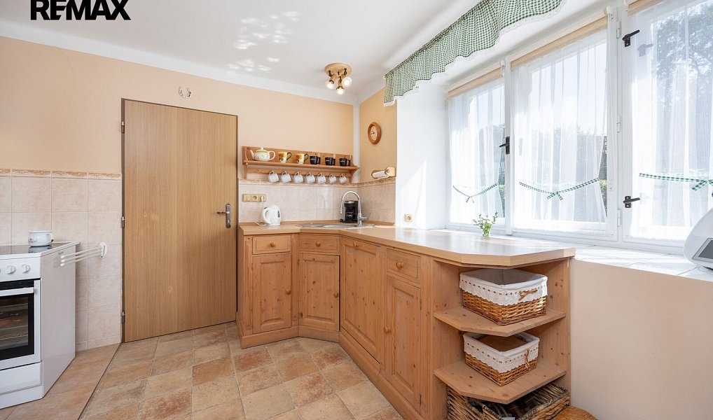 Prodej domu 88 m² s pozemkem 504 m², Načeradec – náhled fotky 6