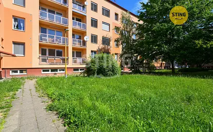 Prodej bytu 3+1 78 m², Derflanská, Uherské Hradiště - Mařatice