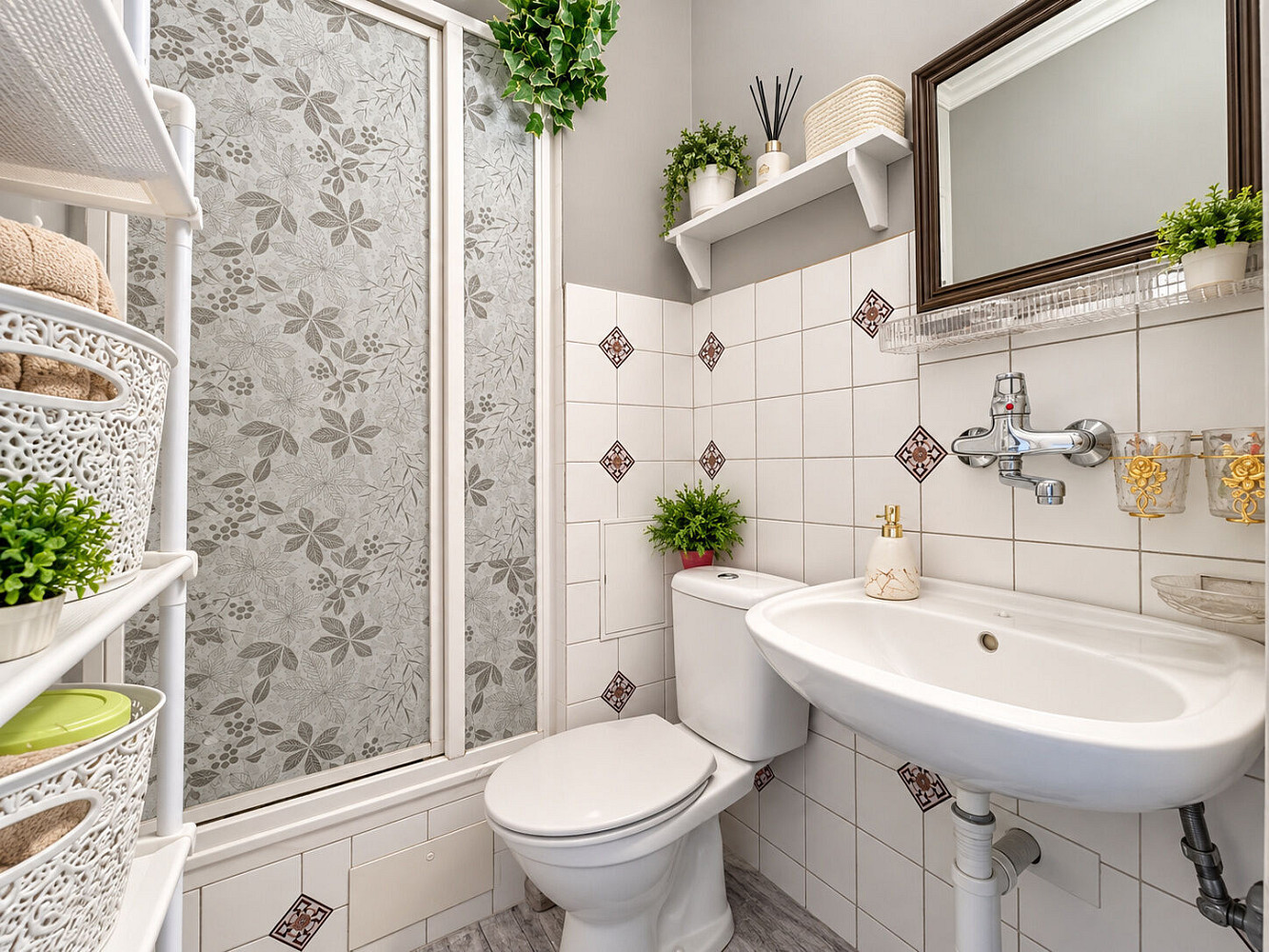 Prodej bytu 2+kk 36 m² – fotografie 4