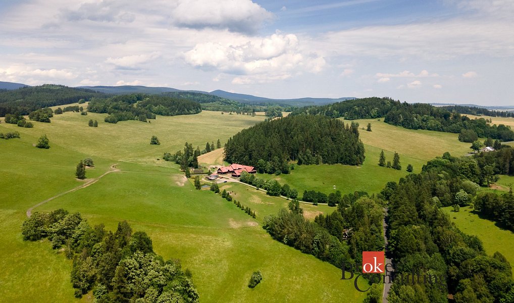 Prodej domu 180 m² s pozemkem 1 920 m², Malá Morávka – náhled fotky 19