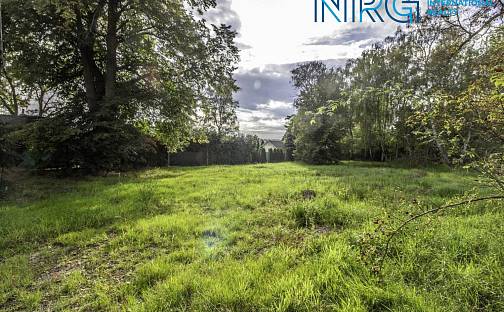 Prodej stavebního pozemku 1 084 m², Tehovec