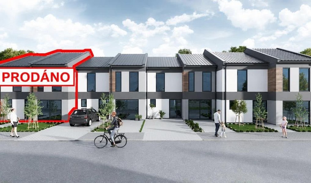 Prodej domu 135 m² s pozemkem 200 m², Bašť – náhled fotky 2