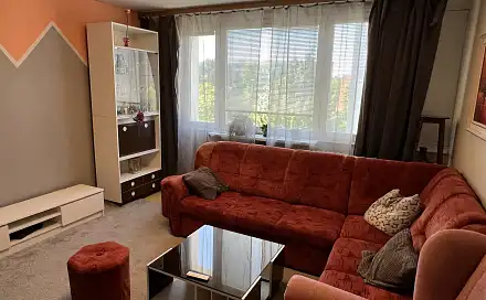 Prodej bytu 4+1 73 m²