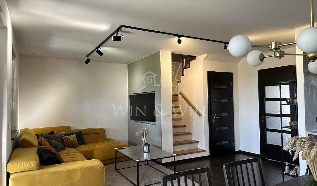 Prodej domu 106 m² s pozemkem 280 m², Postřižín – náhled fotky 4