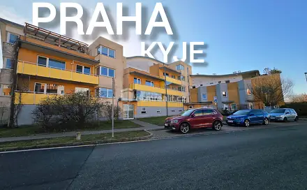 Prodej bytu 4+kk 83 m², Sicherova, Praha 9 - Kyje