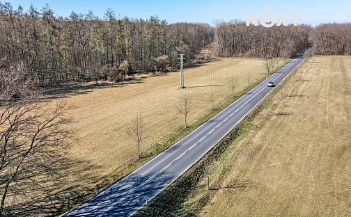 Prodej pole 4 101 m², Kovanice