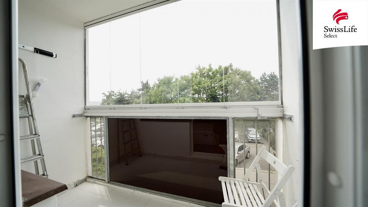 Pronájem bytu 3+kk 65 m² — photo 4