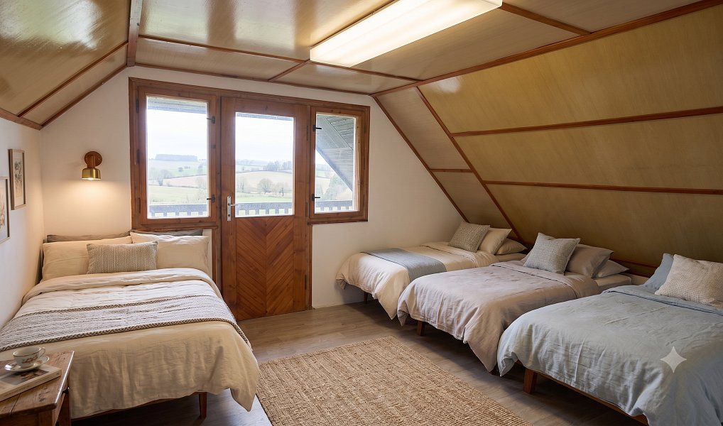 Prodej chaty/chalupy 62 m² s pozemkem 327 m², Březová – náhled fotky 9