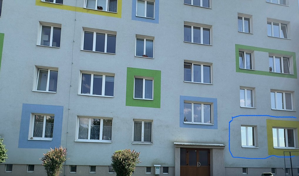 Prodej bytu 3+1 66 m², Klatovy – náhled fotky 8