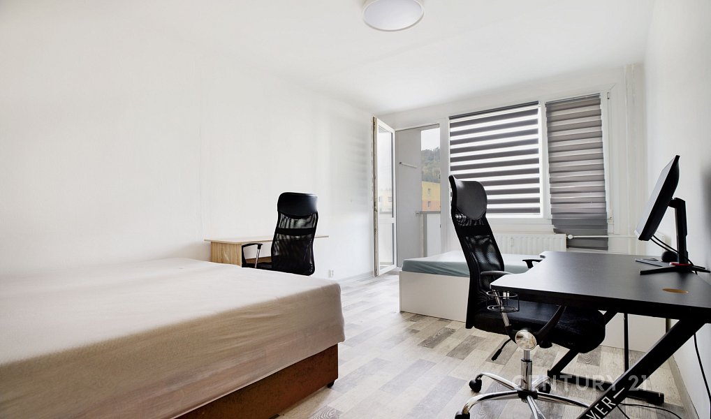 Prodej bytu 3+1 79 m², Děčín – náhled fotky 12