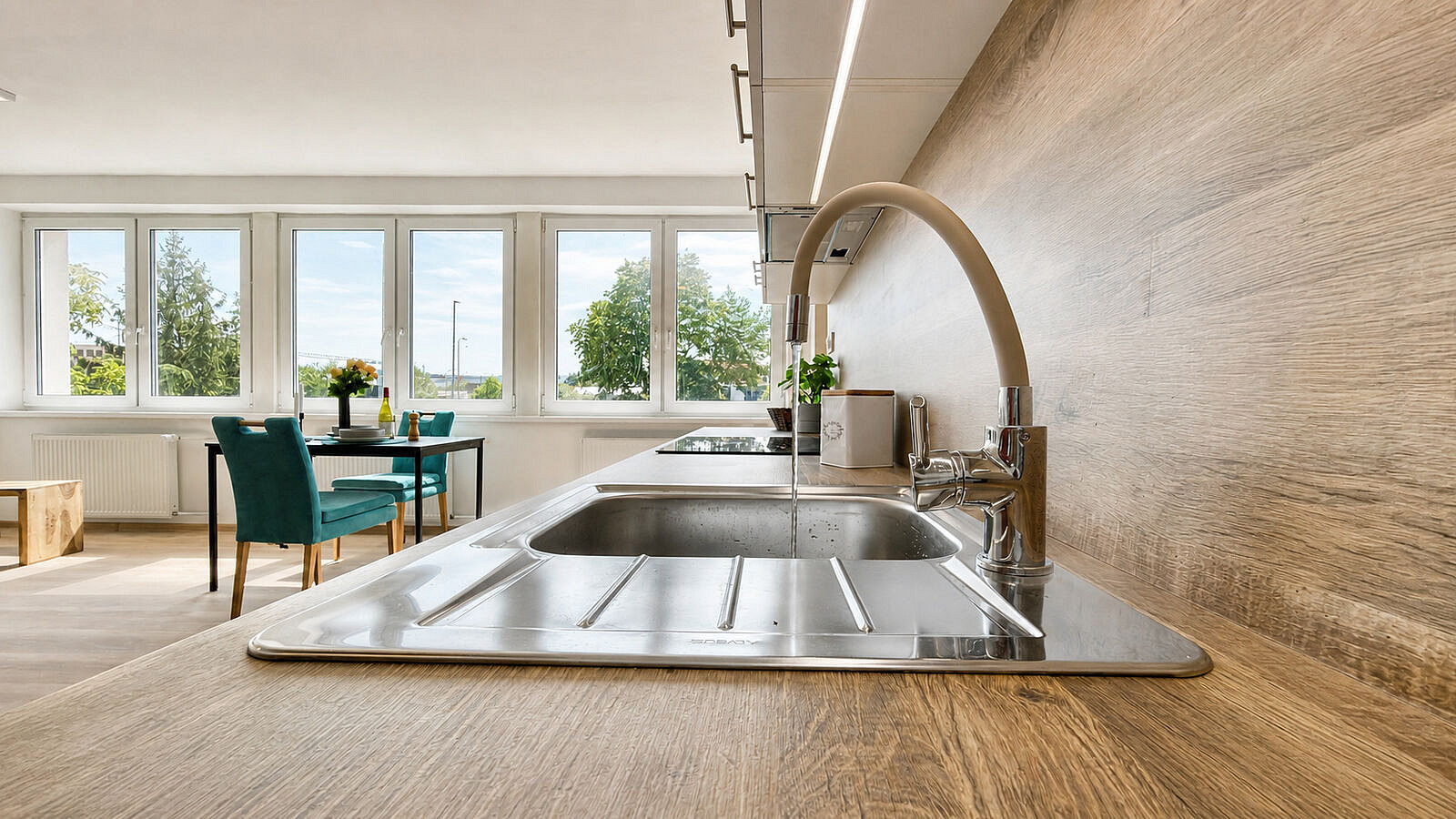 Prodej bytu 4+kk 119 m² – fotografie 3