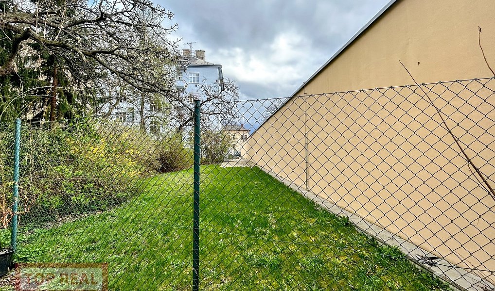 Prodej pozemku 222 m², Olomouc – náhled fotky 7
