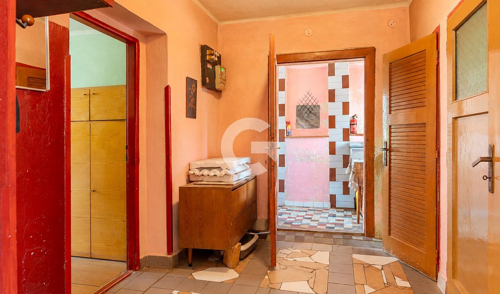 Prodej domu 94 m² s pozemkem 1 642 m², Rokytnice – náhled fotky 3