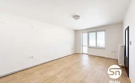 Pronájem bytu 4+kk 92 m²