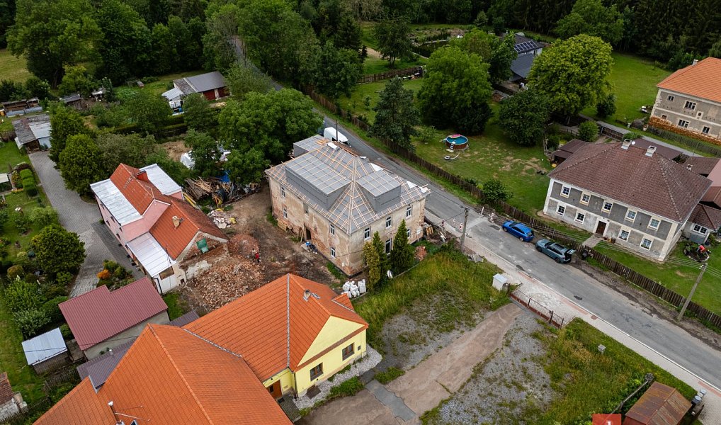 Prodej bytu 2+kk 57 m², Břasy – náhled fotky 13