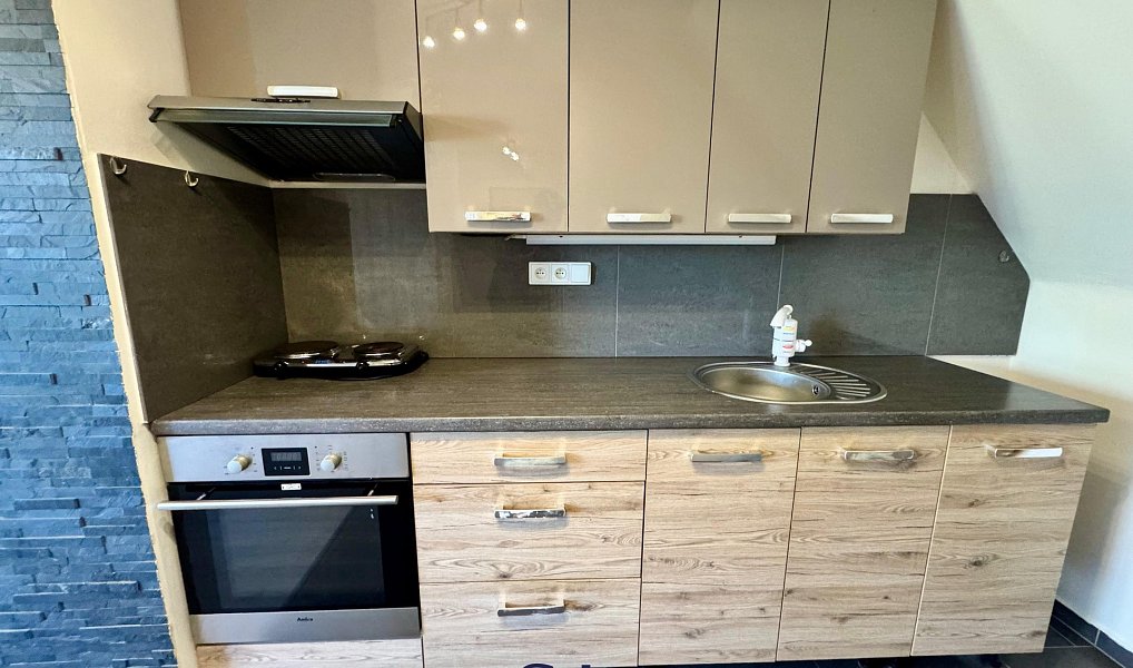 Pronájem bytu 2+kk 37 m², Liberec – náhled fotky 11