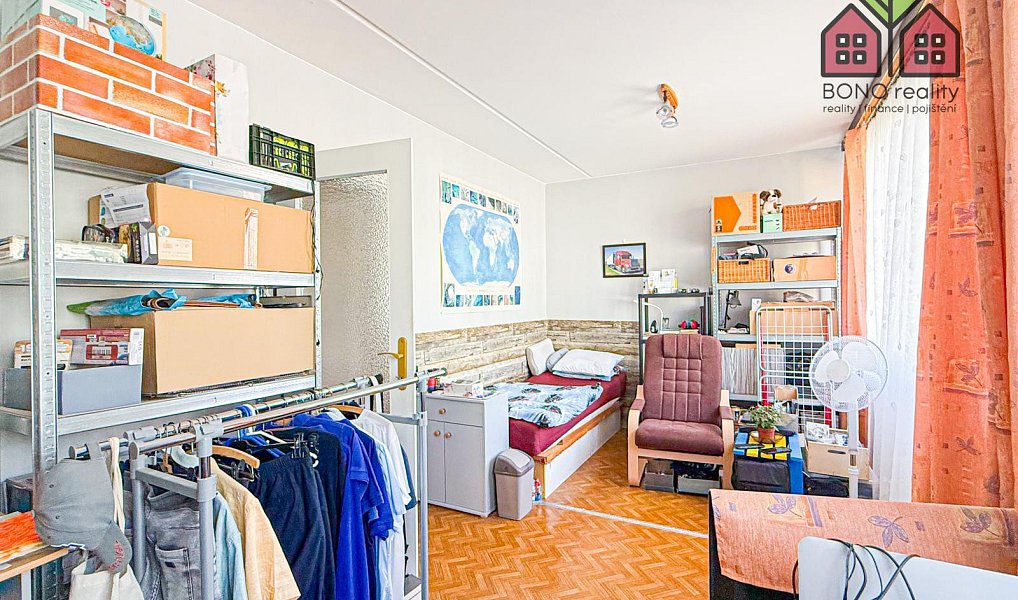 Prodej bytu 3+1 72 m², Litoměřice – náhled fotky 15