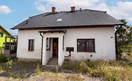 Prodej domu 300 m² s pozemkem 539 m², Dlouhá, Mladá Boleslav - Čejetičky