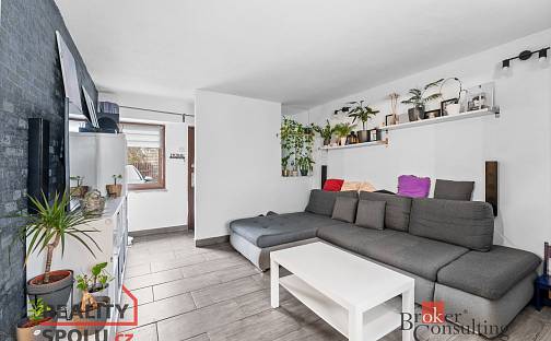 Prodej domu 480 m² s pozemkem 957 m², Želízy - Sitné, okres Mělník
