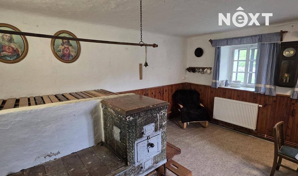 Prodej domu 100 m² s pozemkem 550 m², Lety – náhled fotky 15