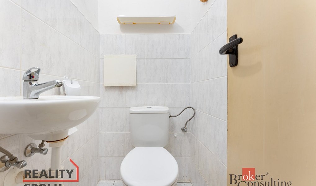 Prodej bytu 3+1 72 m², Praha – náhled fotky 11