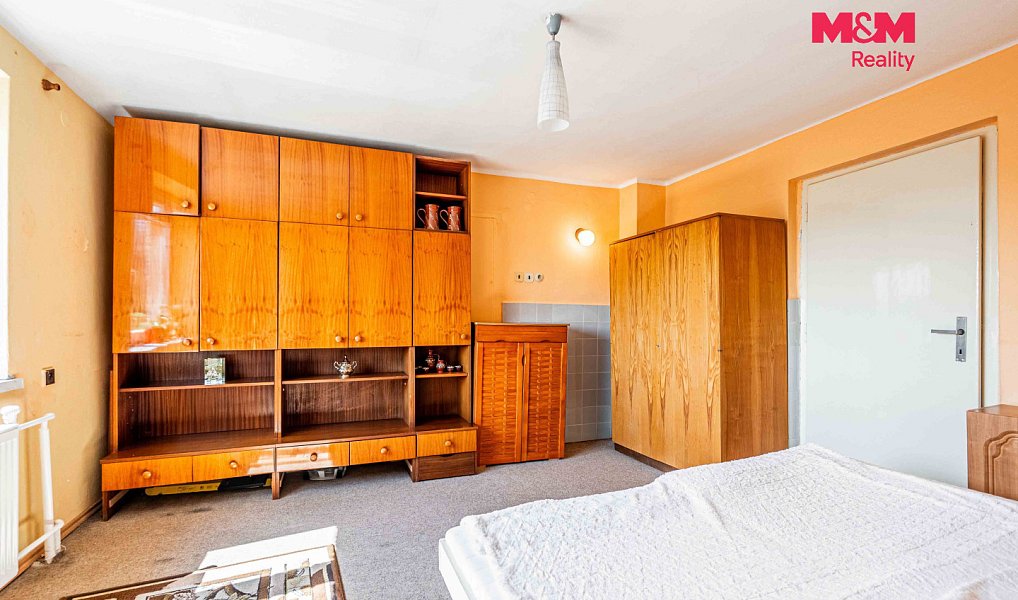 Prodej domu 80 m² s pozemkem 9 001 m², Vendryně – náhled fotky 24