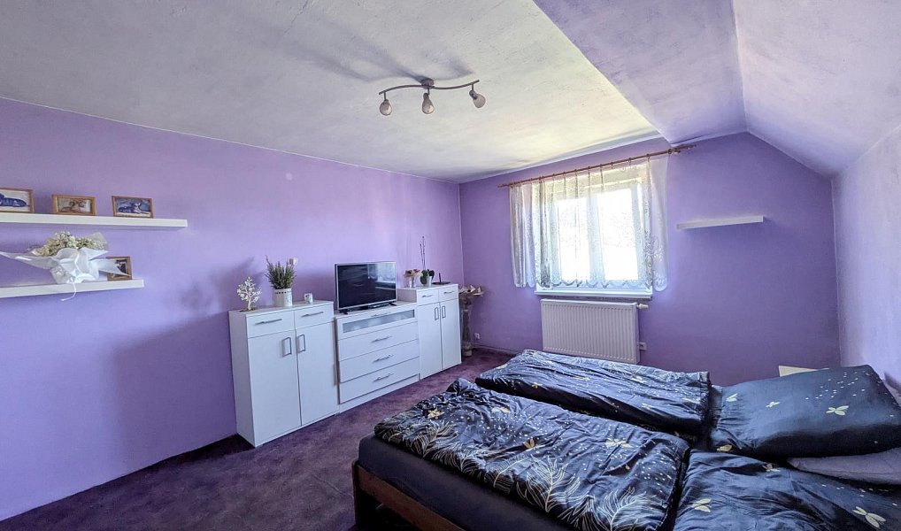 Prodej domu 252 m² s pozemkem 2 886 m², Litvínov – náhled fotky 18