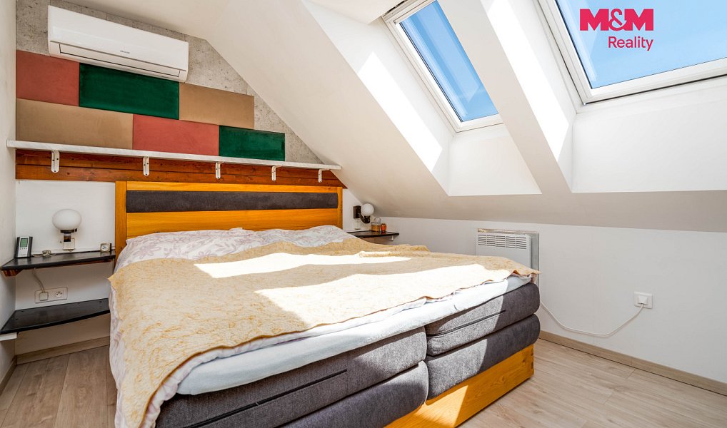 Prodej domu 102 m² s pozemkem 200 m², Smiřice – náhled fotky 7