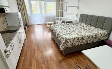 Prodej bytu 1+kk 38 m²