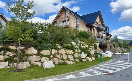 Prodej bytu 1+kk 56 m², Vítkovice, okres Semily