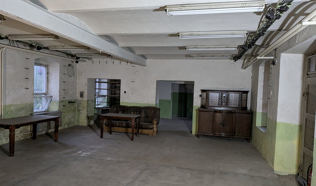 Prodej výrobních prostor 1 100 m², Králíky – náhled fotky 55