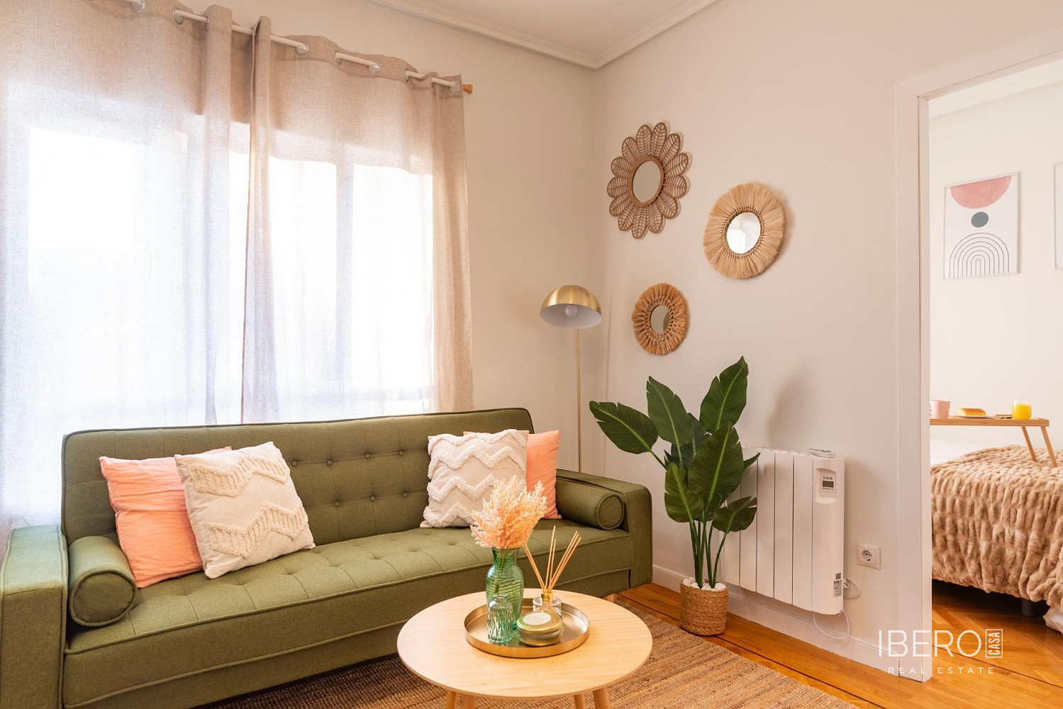 Piso 3+kk – Santander, Perines, Cuatro Caminos - Vista 4