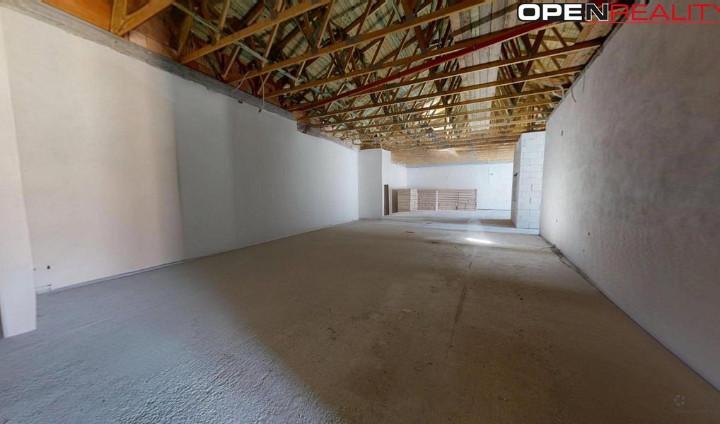 Prodej komerčního objektu (jiného typu) 1 080 m², Veselí nad Moravou – náhled fotky 4